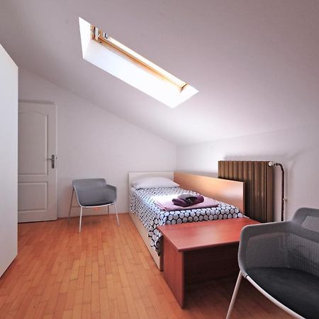 Beach Apartment Bacvice Split Exterior foto