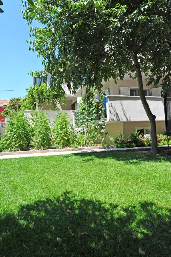 Beach Apartment Bacvice Split Exterior foto
