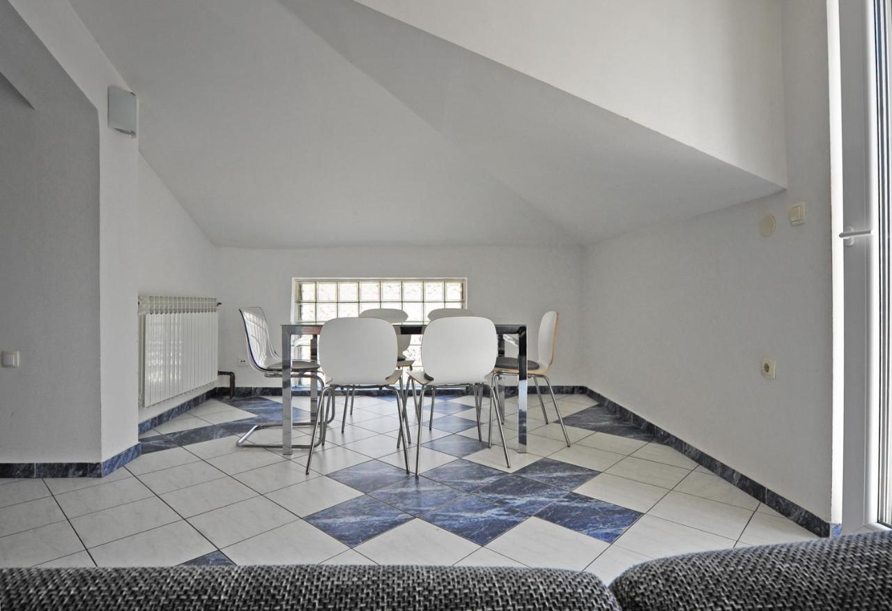 Beach Apartment Bacvice Split Exterior foto